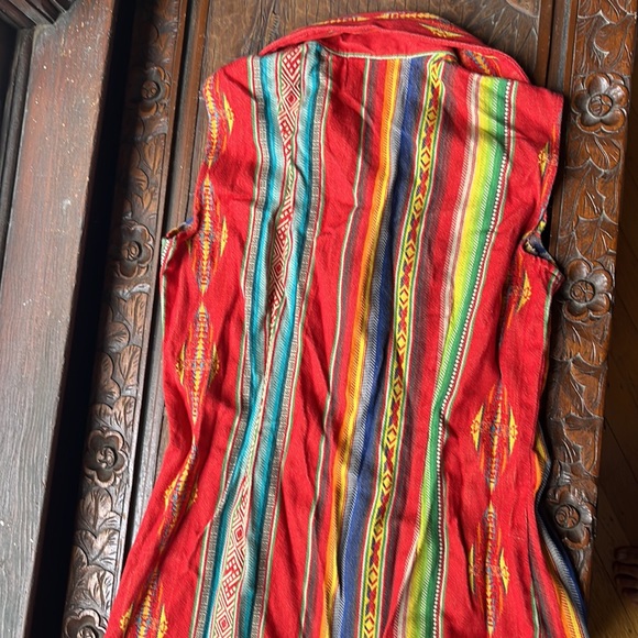 Silverado dress - Picture 6 of 6